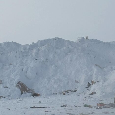 coucher de soleil ! :-))